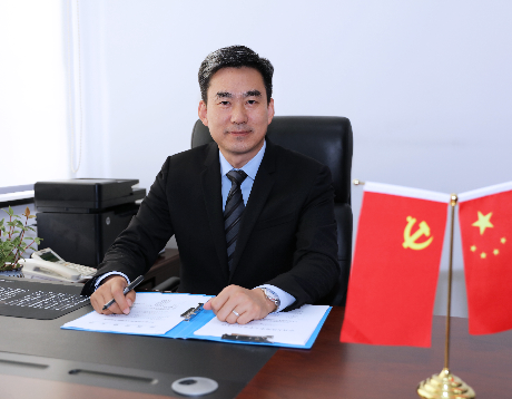 初北平